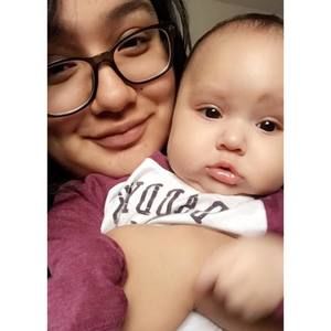 Meet your Posher, Daniela